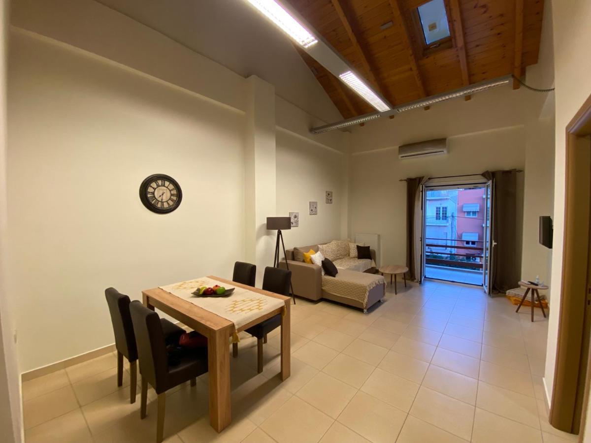 Aggeliki'S Guest House Nauplion Zewnętrze zdjęcie