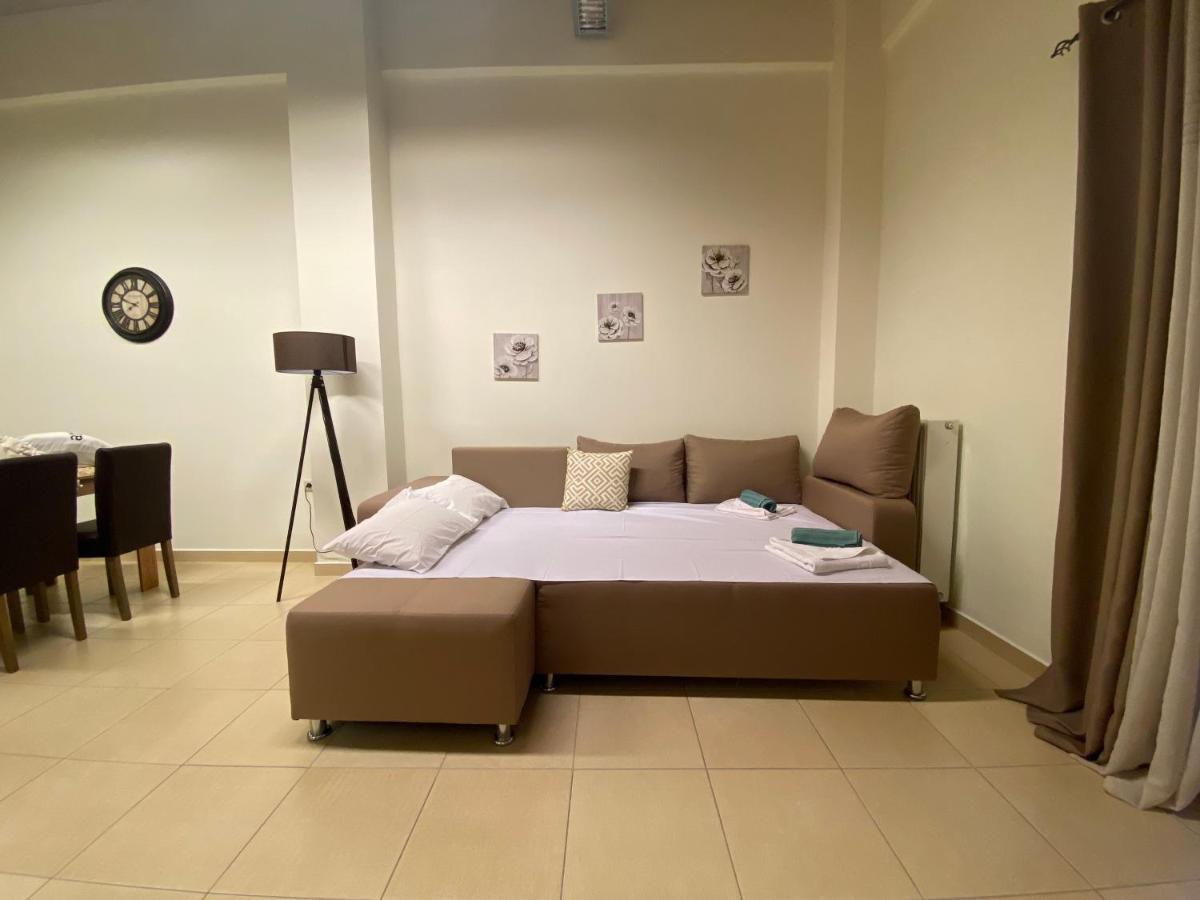 Aggeliki'S Guest House Nauplion Zewnętrze zdjęcie