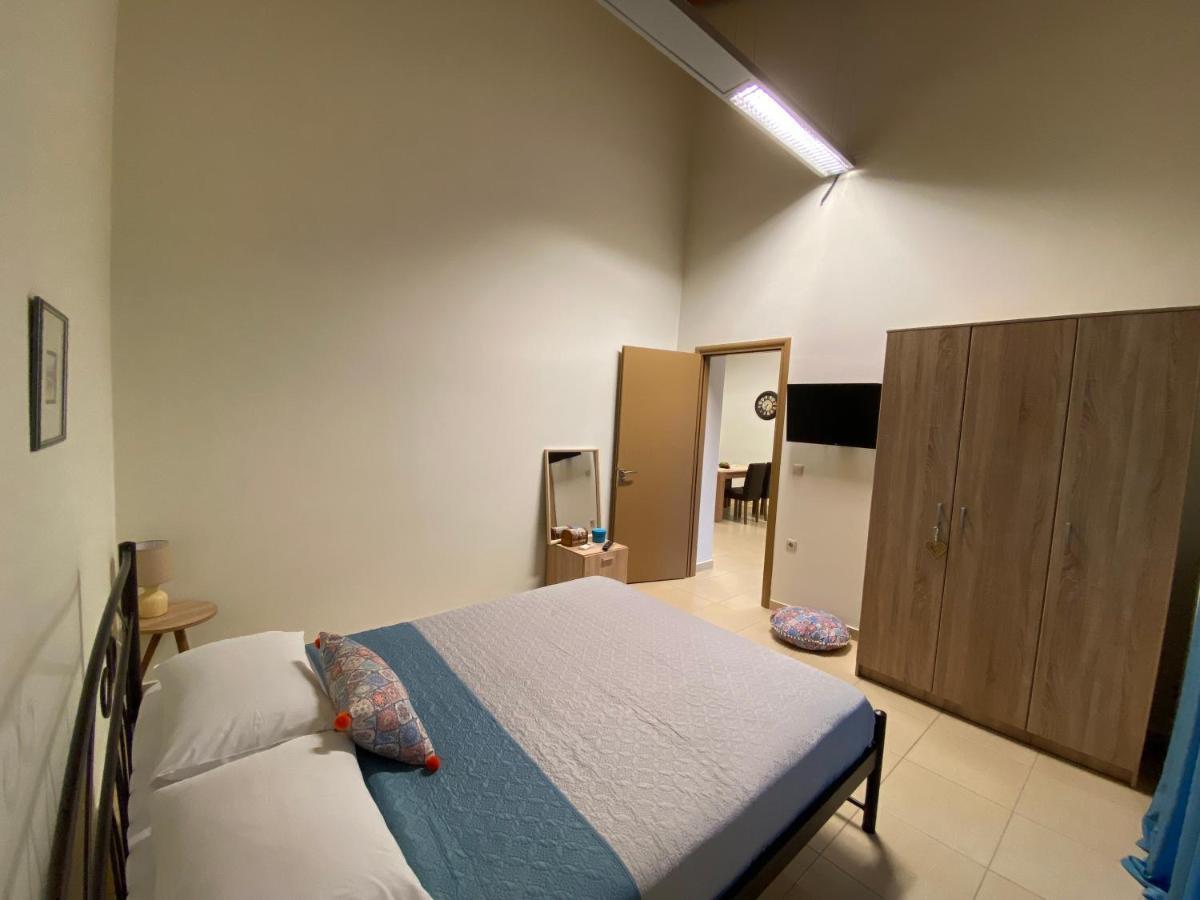 Aggeliki'S Guest House Nauplion Zewnętrze zdjęcie