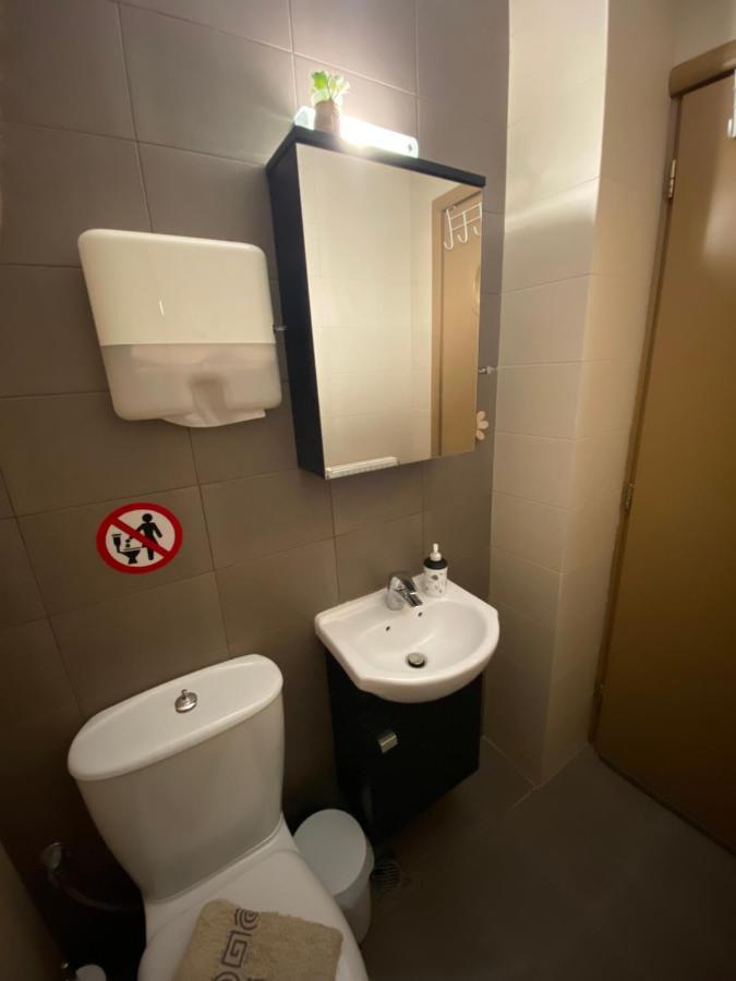 Aggeliki'S Guest House Nauplion Zewnętrze zdjęcie