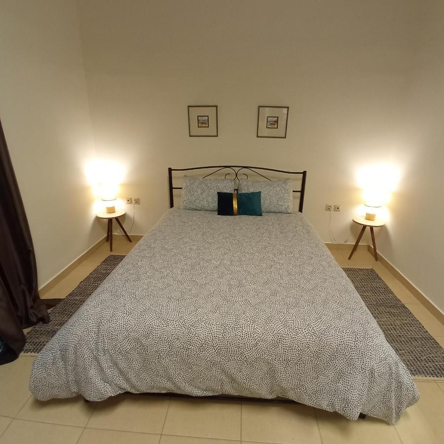 Aggeliki'S Guest House Nauplion Zewnętrze zdjęcie