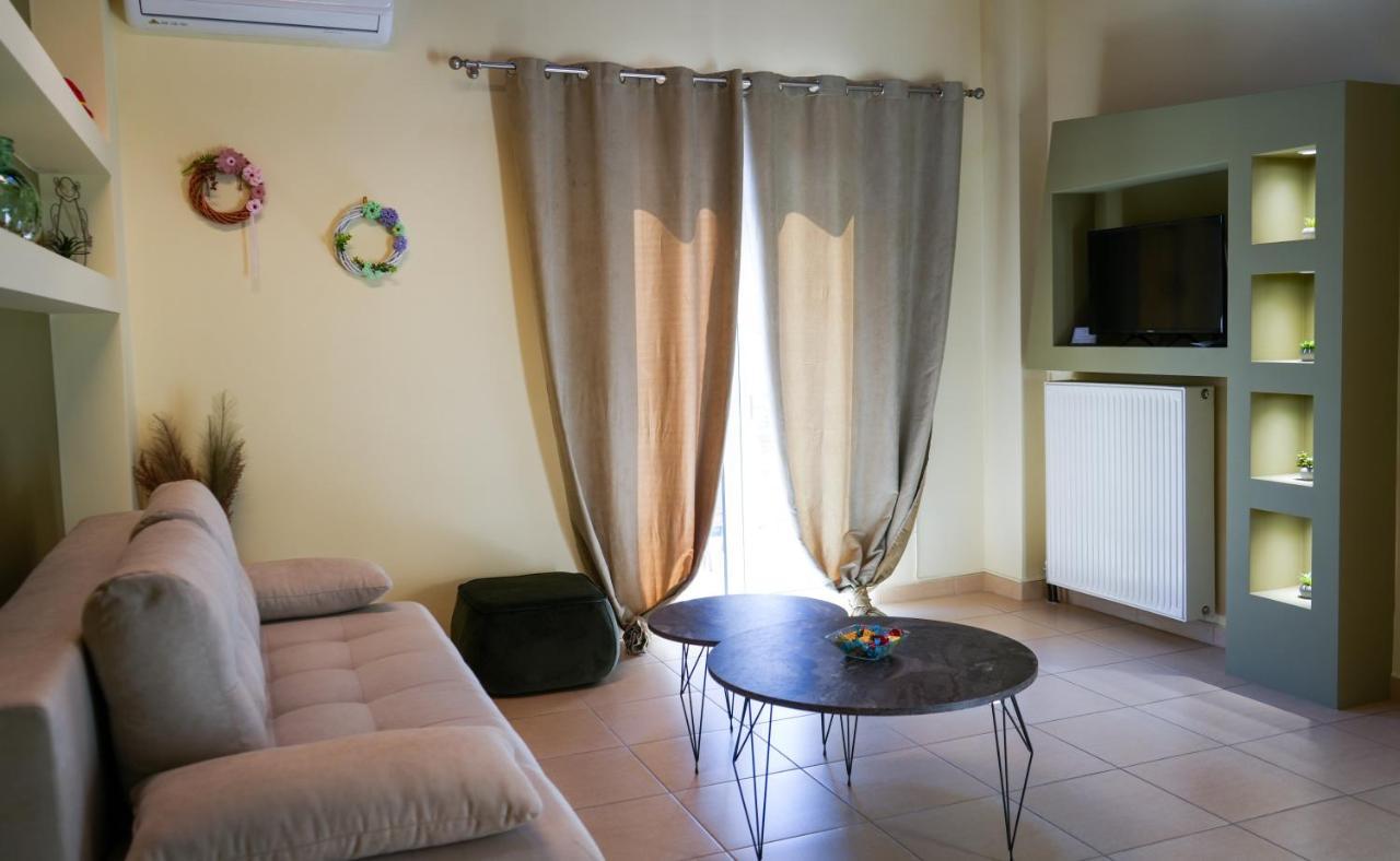 Aggeliki'S Guest House Nauplion Zewnętrze zdjęcie