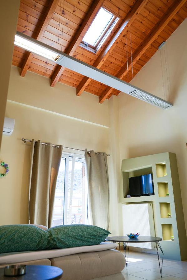 Aggeliki'S Guest House Nauplion Zewnętrze zdjęcie