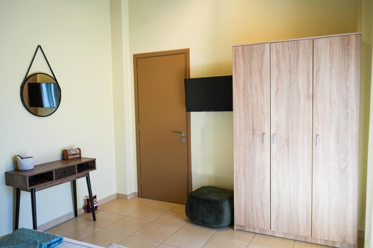 Aggeliki'S Guest House Nauplion Zewnętrze zdjęcie