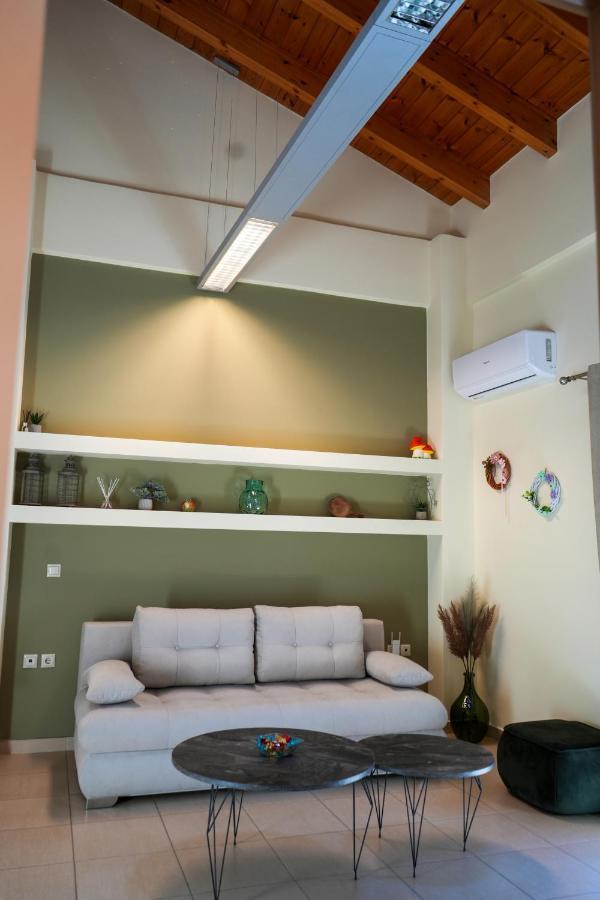 Aggeliki'S Guest House Nauplion Zewnętrze zdjęcie