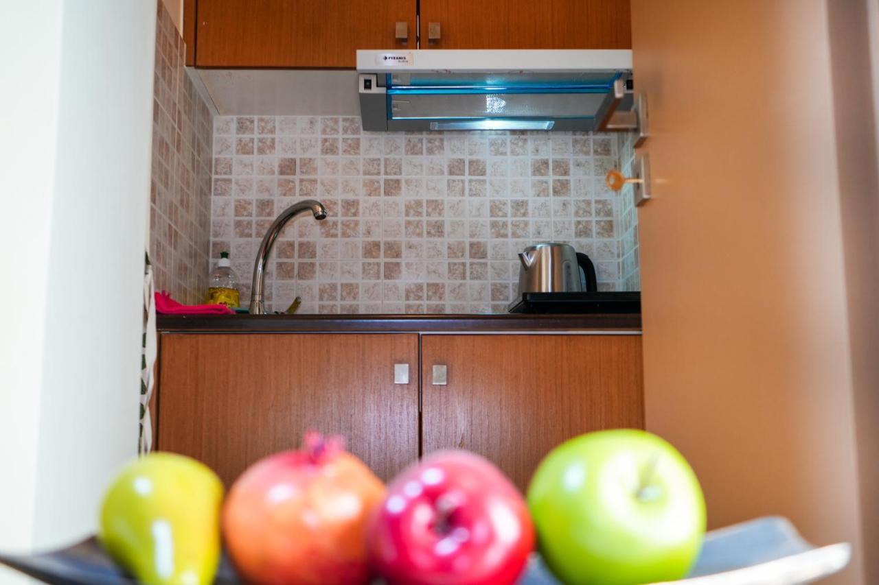 Aggeliki'S Guest House Nauplion Zewnętrze zdjęcie