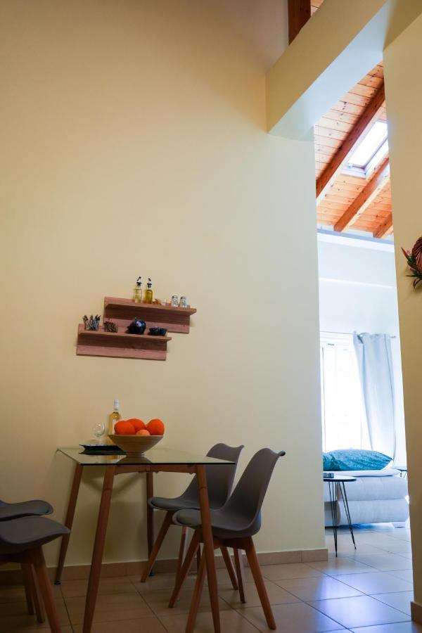 Aggeliki'S Guest House Nauplion Zewnętrze zdjęcie