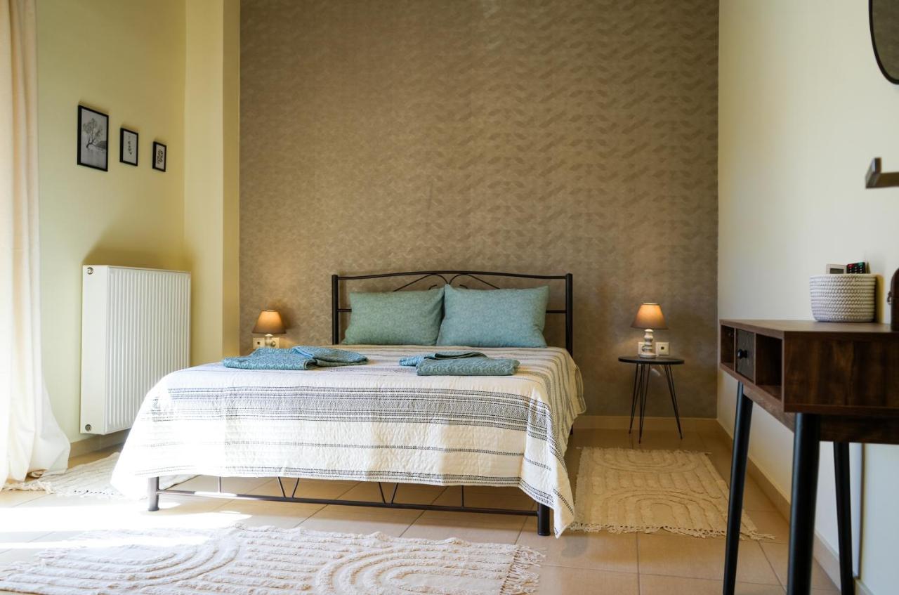 Aggeliki'S Guest House Nauplion Zewnętrze zdjęcie